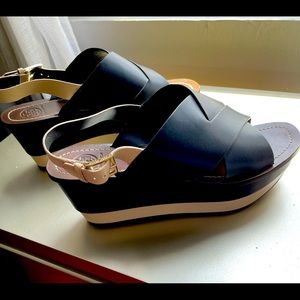 Tory Burch Sandals